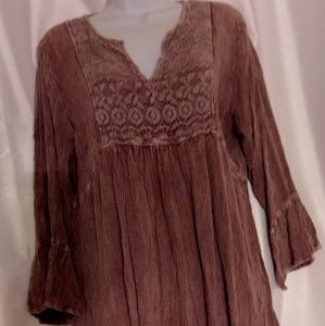 Exist Tunic Style XL
